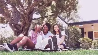 Best Friend vs. Sister Tag!
