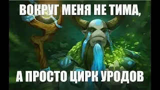 Furion 7K MMR SOLO GAMING NO VOICE