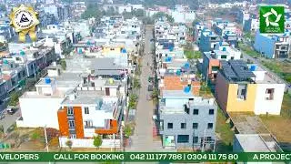 Greenland Housing Lahore LDA Approved | DEC 2025
