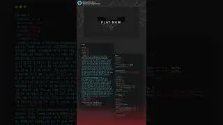 How to make html css Batman Styled Button || CodeWithInferno
