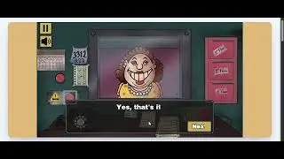 that's not my neighbor