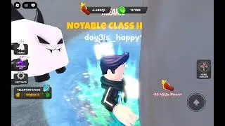 Stongest punch simulator 