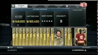 RICK NASH PULL