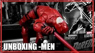 Daredevil 12 pulgadas Exclusivo de Comic Con 2017 - ( Re-editado)