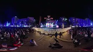 360TA SUPER GUACHIS GRUPO PUJA CABALGATA 2025