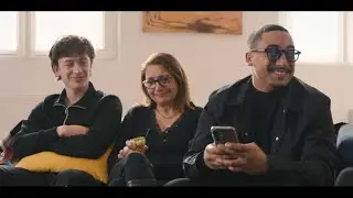 Les Baroudeurs - Orig'ami, épisode 10