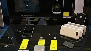 No SD820-powered LG G5 for Latin America; SD652 version will be available there