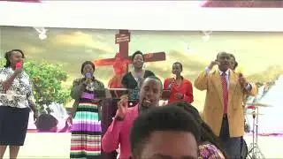 AIC Milimani Nakuru|| 28/12/2025