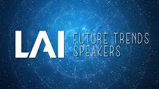 Leading Authorities Speakers Bureau's Future Trends Speakers