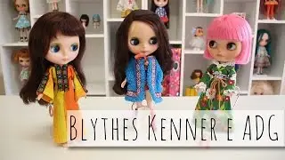 Blythes Kenner e ADG!
