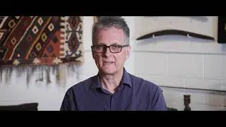 The Art Dealer (Short Documentary)