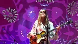First Aid Kit - King Of The World, live at Rock Werchter, 6 July 2018