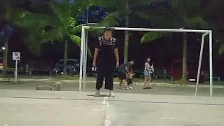 PATHFit - Movement Competency Training Week 4