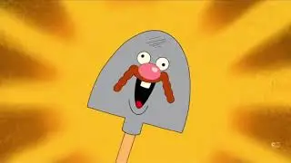 Uncle Grandpa - Diggin' A Hole Song