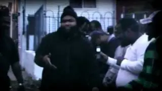 AR AB PRESENTS OBH- NAW_NAW (Never Need Another Man) Official Video [HQ].mp4