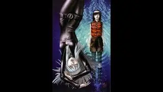 Personajes de Megaten: Hitomi Tono/ Nemissa ( Devil Summoner Soul hackers)