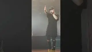 NF talking about himself