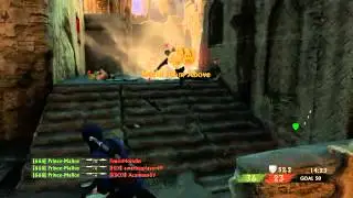 RPG Ownage