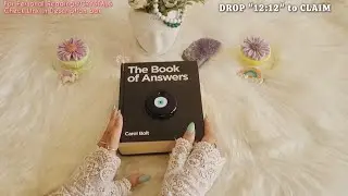 🪷📖 КНИГА ОТВЕТОВ●🪞СПРОСИ ВСЕ!●🦄🌷АНГЕЛЬСКИЕ ПОСЛАНИЯ●♾️ВНЕВРЕМЕННОЕ ТАРО от NAZISH