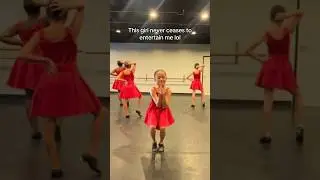 Recital rehearsal 2 years ago! It&rsquo;s recital week!! #dance #dancer #dancelife #dancers #dancemoms