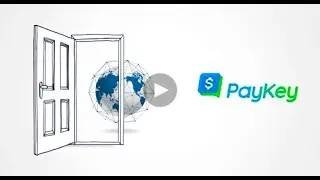 Paykey - Ghana Fintech Online Campaign 2020