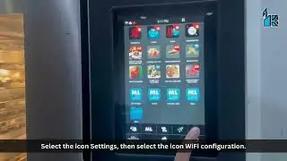Lainox Naboo Boosted Combi Oven NAE101BS Video 1 - Introduction to Lainox