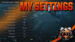 Best Optimization Settings for Call of Duty: Ghosts on PC
