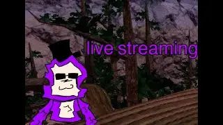 GORILLA TAG LIVE STREAM WITH VIEWERS ROAD TO 3K + AA BADGE GRINDING!#gtag #gorillatag