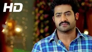 Rabhasa Latest Sentiment Trailer NTR Jr,Samantha,Pranitha,Brahmanandam