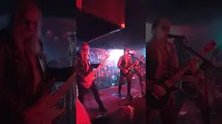 TERRESTRIAL HOSPICE - Metal Kommando Fest VIII 19.10.2025