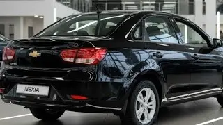 2026 Chevrolet Nexia 3 &ndash; Yangi Avlod Arzon va Zamonaviy M