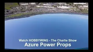 The Charlie Show /// Episode 49 /// Azure 5150 Prop