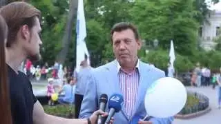 HD Кивалов в Одессе - сатана там правит бал - director`s cut