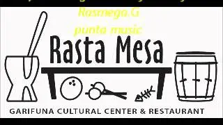 Labuga punta music yourume gediwa wayoura Drums & Vocals by RasMega.G