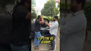 Luxury Car Problems # 12