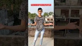 How to recognize chapri girls😂 #funny #relatablecontent #youtubeshorts #memes #comedy
