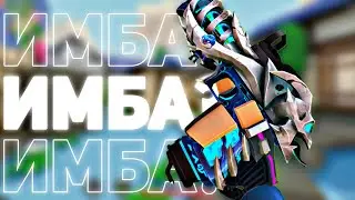 🤔DEAGLE - ИМБА? POLYWAR