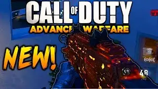Advanced Warfare - 