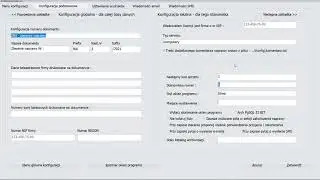 FS-Serwis SQL - konfiguracja podstawowa programu- FlySoft.pl - SolidneProgramy.pl