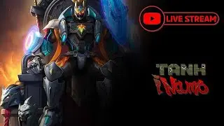 LIVE 2026 💪 MVP Tank Gameplay | Epic Ranked Comebacks! #MobileLegends #MLBBGameplay #Live