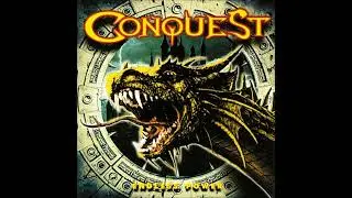 Conquest - Endless Power