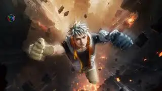 Legend Fighter: Mortal Battle New Update Android Games Review and Tutorial Mod Menu