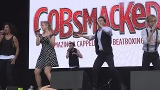 Gobsmacked - West End Live 2016  Part 13/26