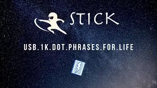 StatNote dot phrases - Ninja Stick