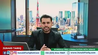 PPC Mastery Unveiled | Expert Guidance by Junaid Tariq