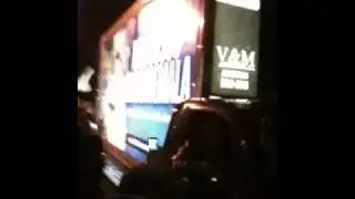 Urna Don Bosco saliendo de la Fuerza A&eacute;rea Guatemalteca
