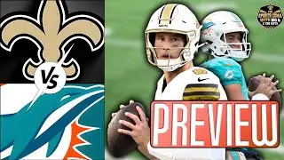 Saints vs Dolphins Insider Reveals TOP 10 Keys to Victory