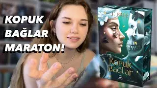 KOPUK BAĞLAR MARATONU! (Harem?)