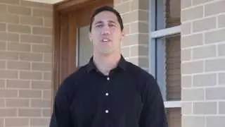 Roselea Homes and Brent Kite