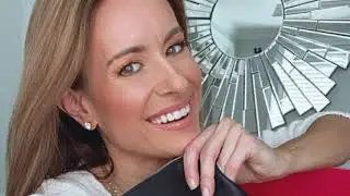 Ipsy October 2020 Glam Bag Unboxing by Meredith Boyd
